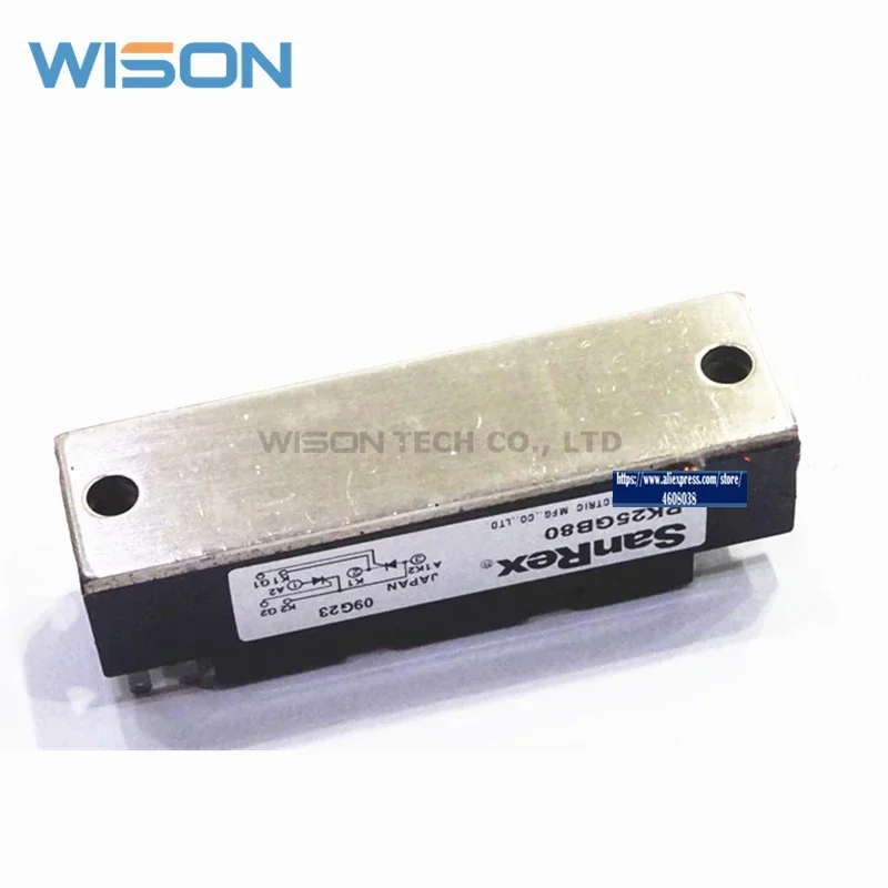 PK25GB80 Бесплатная доставка Новый и оригинальный модуль
