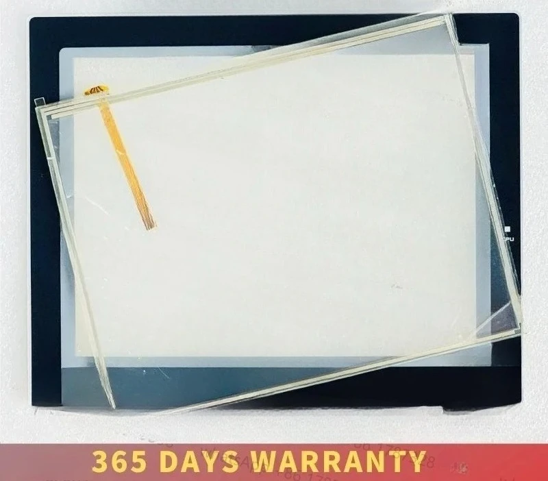 Touch Screen Panel Glass Digitizer for FE2097 FE2097iE-B FEJ3010 FE3010iE FE5097X FE2097i-ZZ ESV-0097N with Front Overlay Film