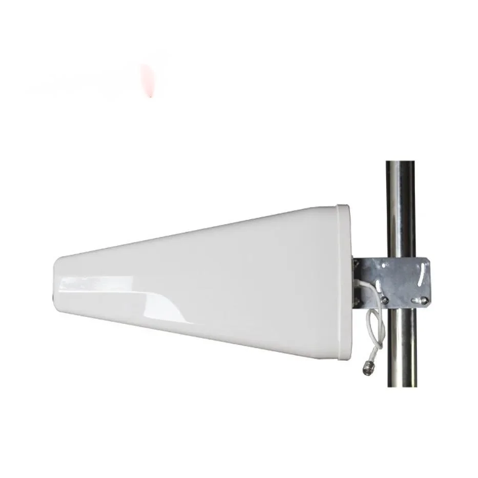 698-2700mhz 11dbi outdoor LPDA Log Periodic Antenna 4g LTE Yagi communication antenna