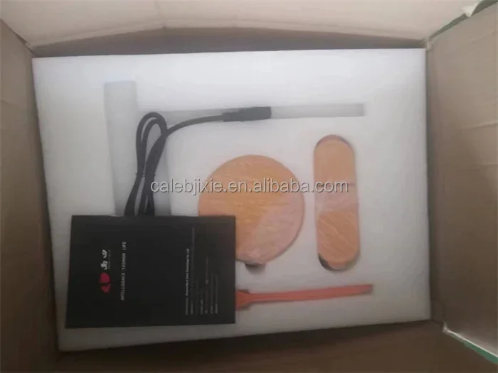 自動ポータブルパンケーキクレープメーカー