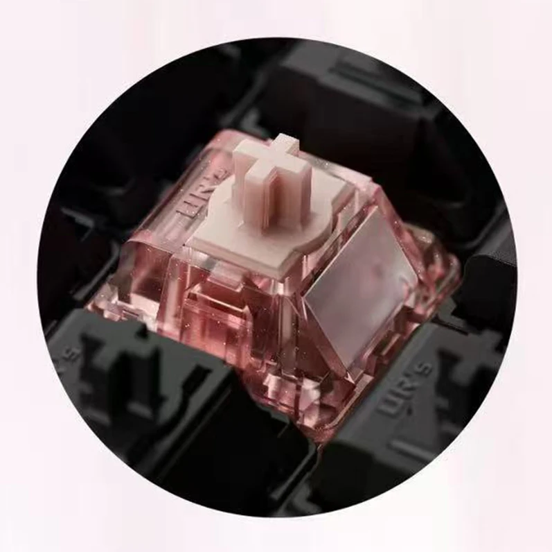 Ur Pink Ice Magneti… - image