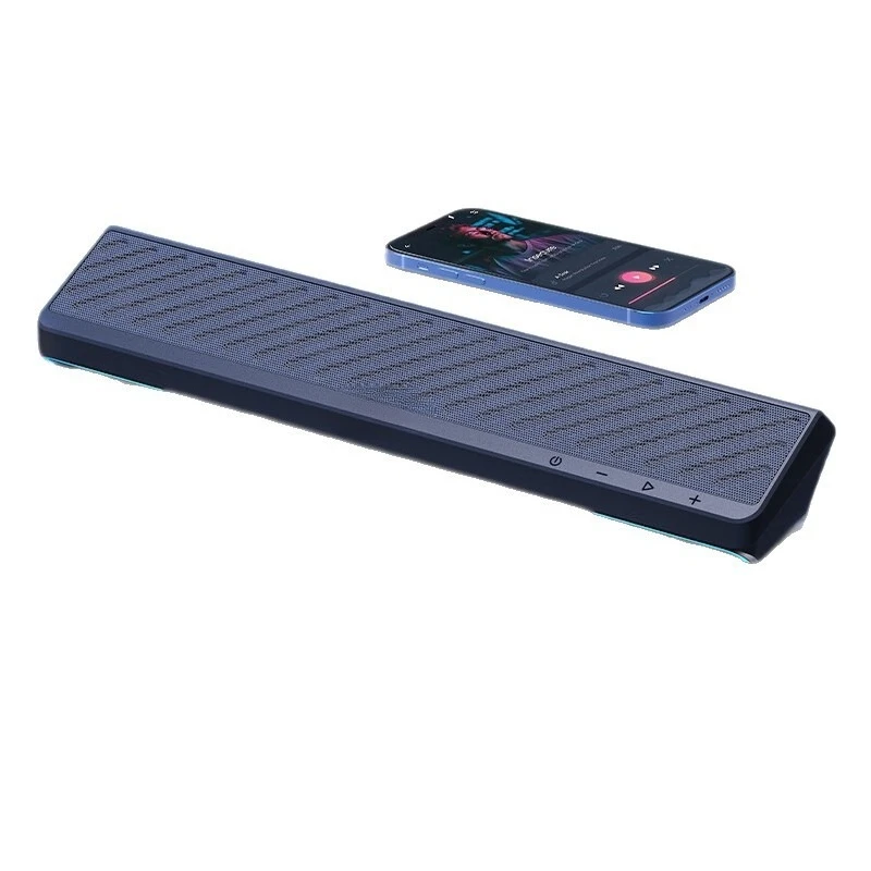 

SPA5308 Computer Audio Gaming Table Gaming Bluetooth Speaker Desktop Notebook