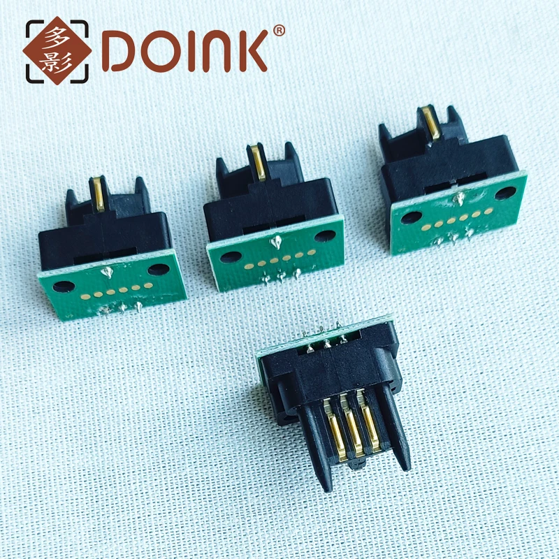 20PCS AR-455 Chip For Sharp AR-M355N/AR-M455N/AR-M351N/AR-M456N AR-M451U/MX-M350/MX-M450 AR455 Toner AR-455NT AR-455FT AR-45JT