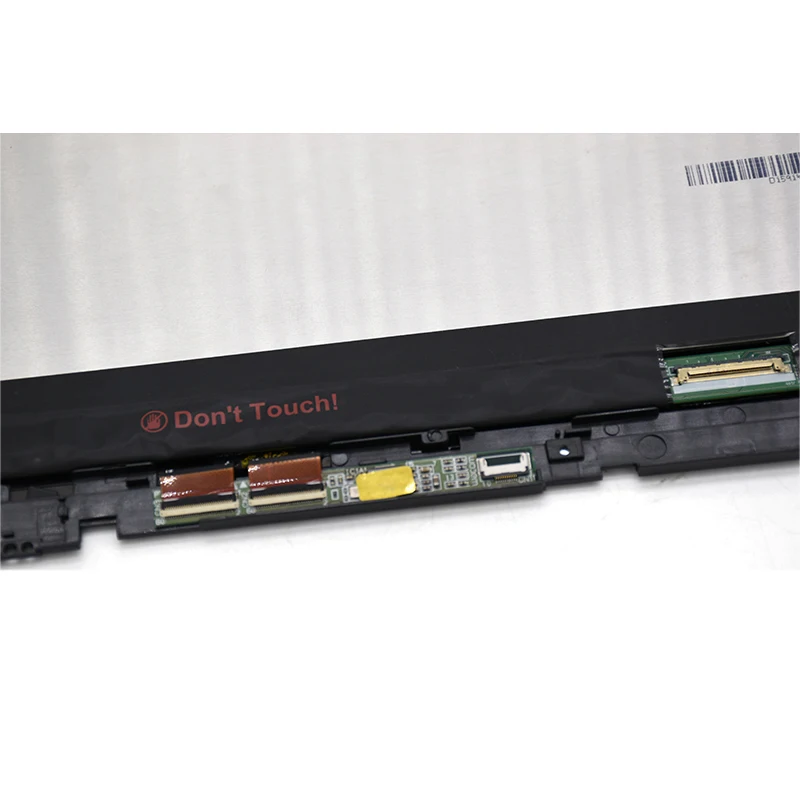 Touch Screen Assembly With Frame With touch board For Lenovo Yoga 520-14ikb