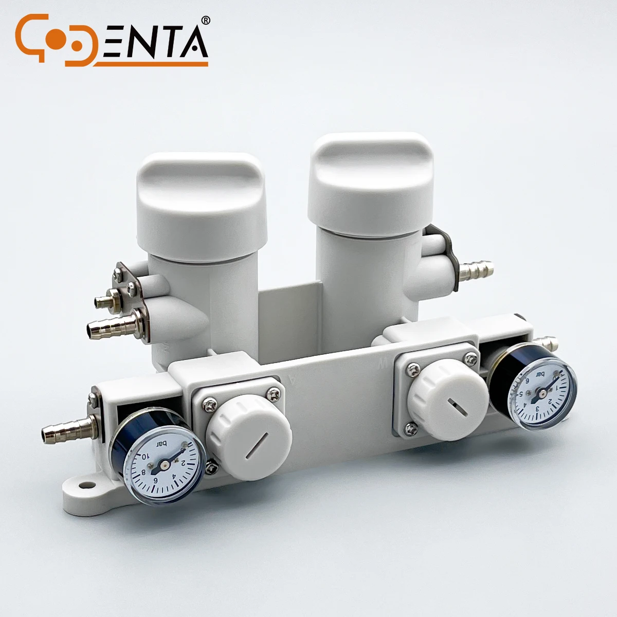 Clip Floor Box Filter Pressure Regulating Module Clip Spare Part Fit Sirona C8+ Integral Dental Chair Unit