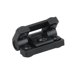 Chaleco táctico caza LV119 FCPC con Molle resistente y porta móvil