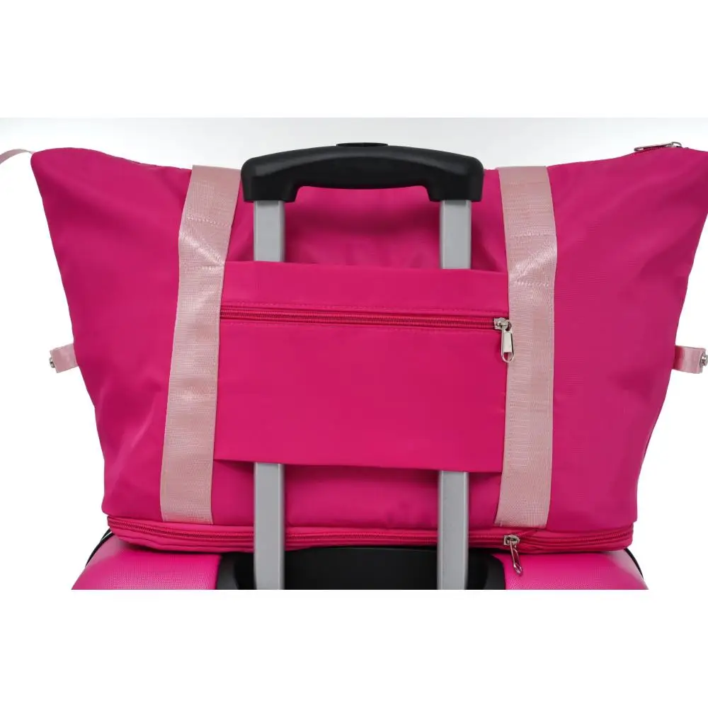 Set di valigie rigide Valigia spinner da 4 pezzi con lucchetto TSA Bagagli leggeri da 16"+20"+24"+28"