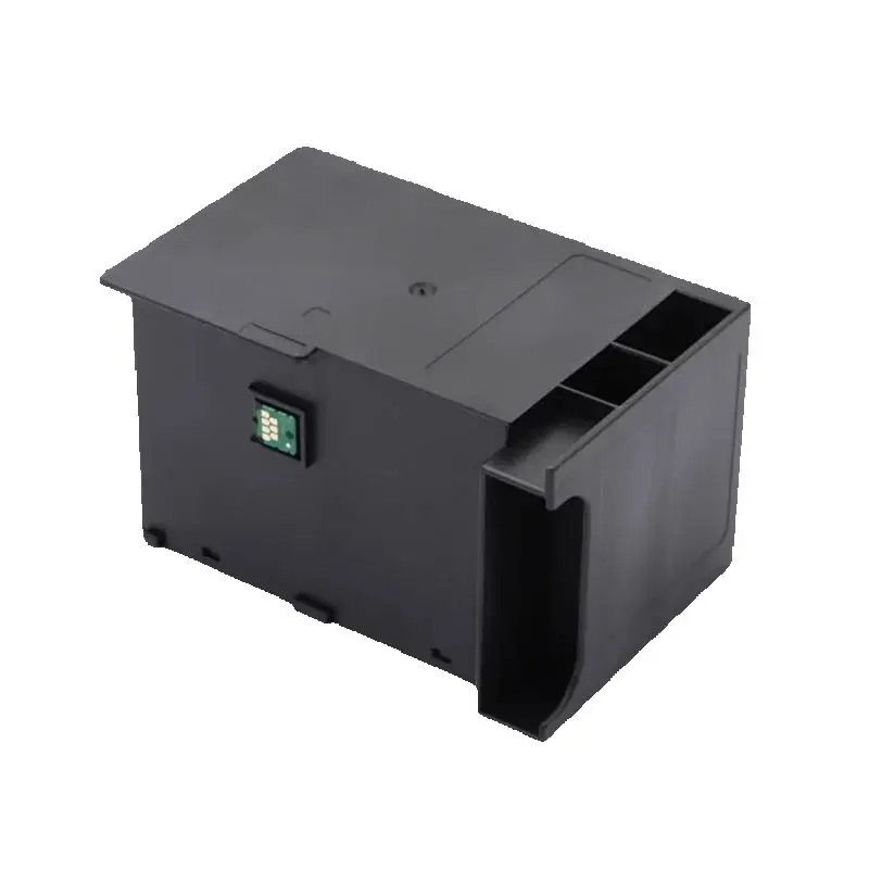 C13S210057/SC13MB Compatible Maintenance Box For Epson S2100 T3180 T5180 T5100 T316 T2170 T3170 Waste Ink Tank with Reset Chip