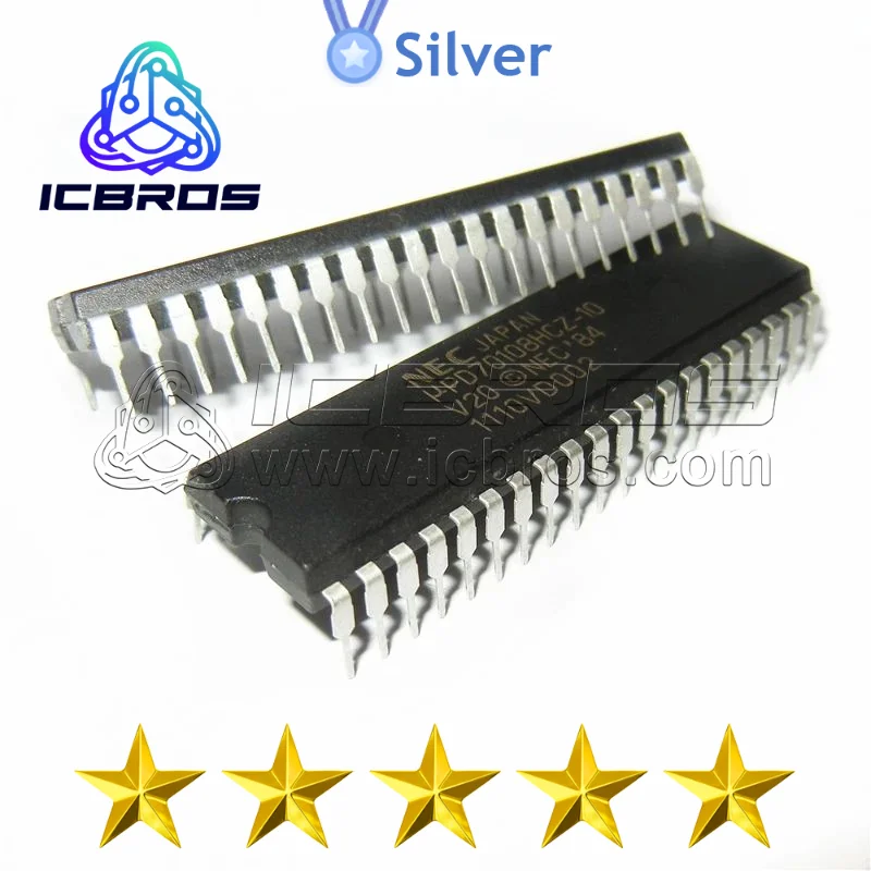 UPC824C UPD70108C-8 UPD70108HCZ-10 UPD70108HCZ-16 UPD70116C-10 UPD70116HCZ-10 UPD71055C UPD71055C-10 UPD8255AC-2 UPD8279C-2