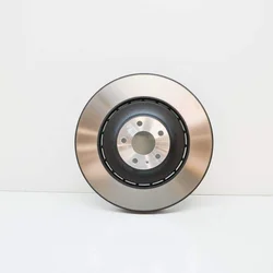 High Quality Front Brake Disc For Audi S7 C7 S6 4H0615301M 4H0615301AL 4H0615301T 400MM