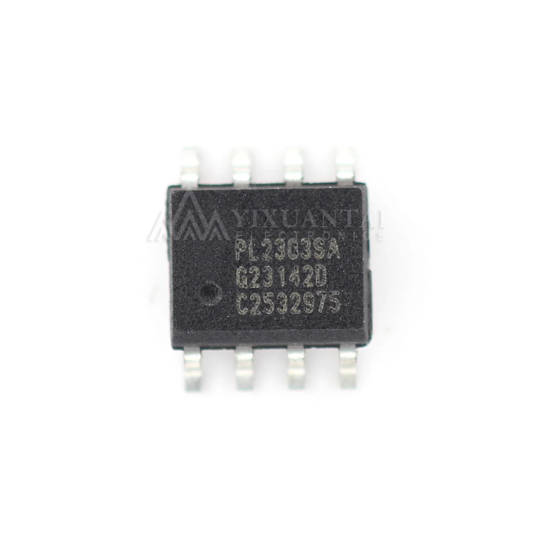 10pcs SOP8 SMD PL2303SA PM2105 PM2112 PMB2312 PMB2330T PL2303 2105 2111 2112 MB2312 MB2330