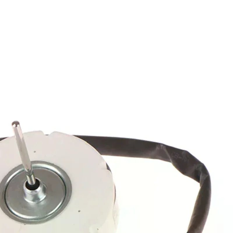 

Хорошая работа для двигателя, вентилятора, холодильника 50240401000k, 12 В постоянного тока, 4,5 Вт, охлаждающий двигатель, вентилятор, вентилятор для замерзания, запасные части для двигателя