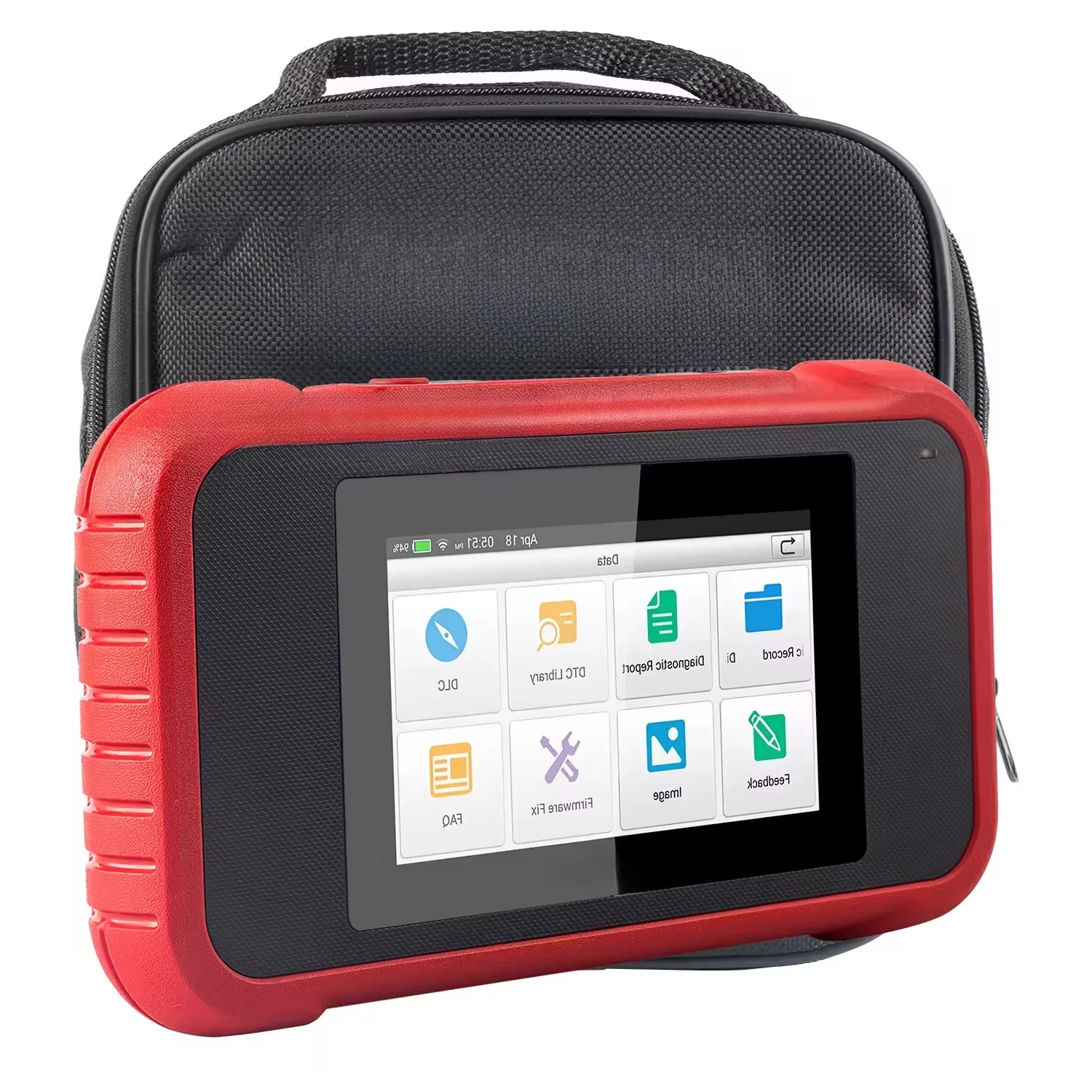 Crp 129E V2.0 Profe…