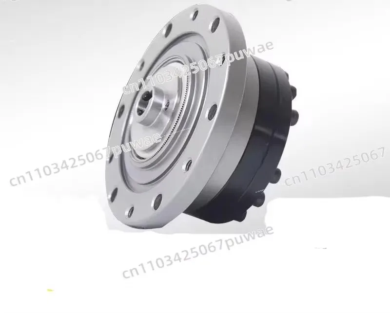 Robot Harmonic Reducer, Precision Servo Gearbox, Industrial Robot Automation Drive Part