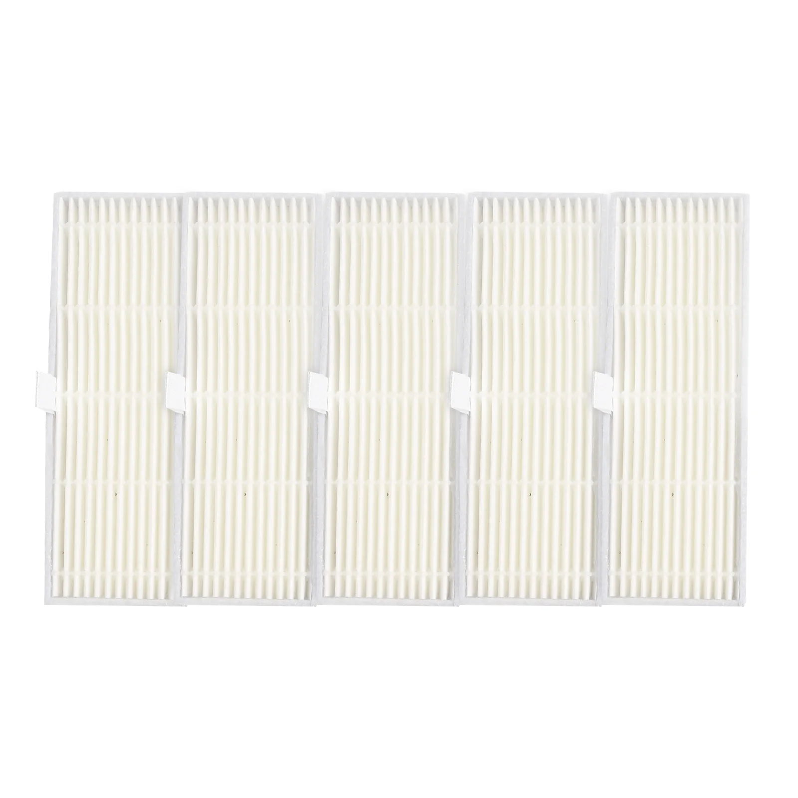 5Pcs Spare Filter F… - image
