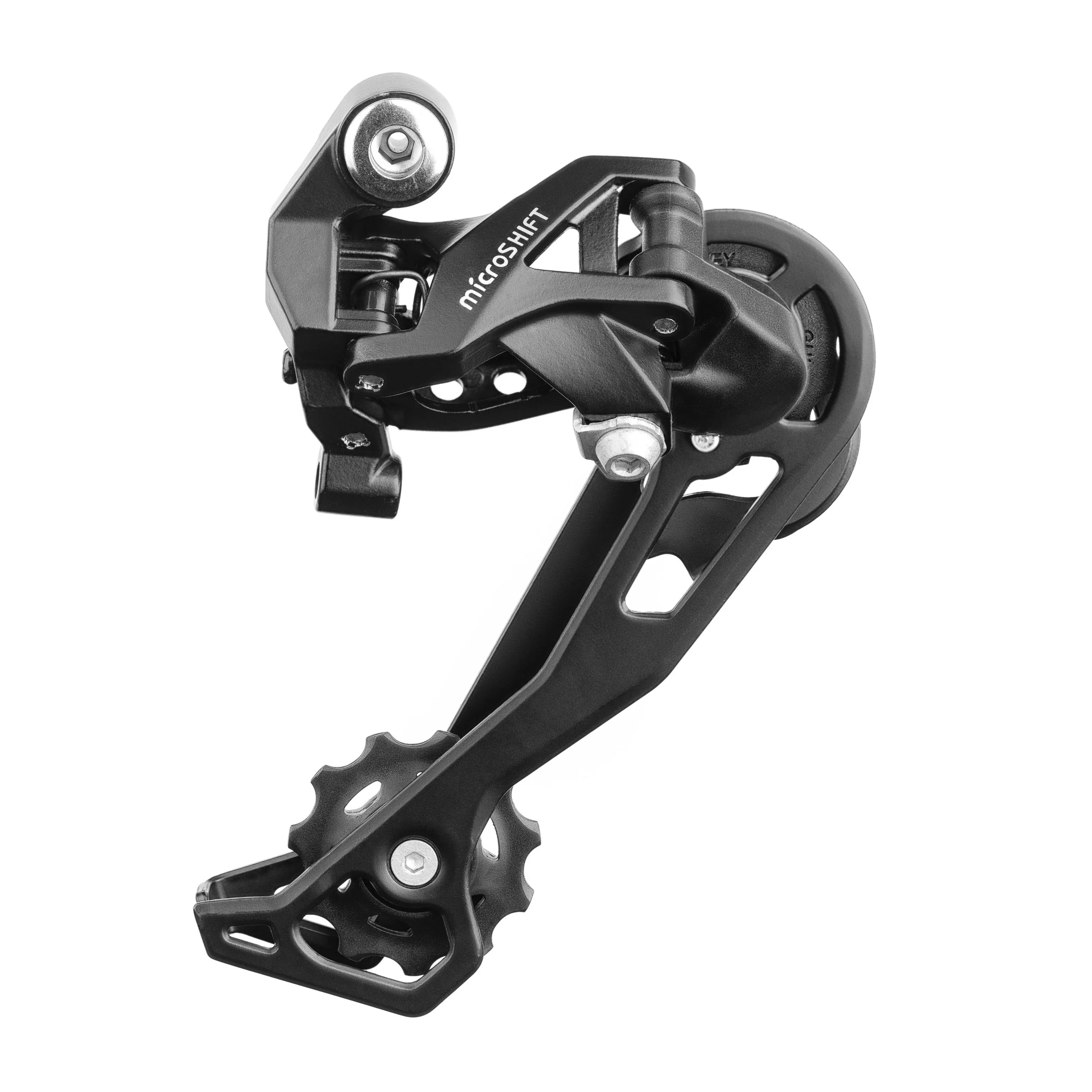 AliExpress MicroSHIFT Mountain Bike Bicycle Rear Derailleur XLE 10 Speed  MTB Bike long legs Cage Bicycle Parts