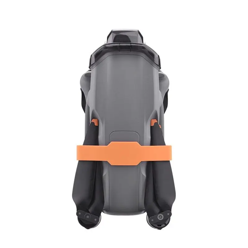 Efficient Propeller Stabilizer Prop Fixed Protector For DJI Air 3S/3 Drone Wings Accessories Blade Guard Propeller Holder Gray O