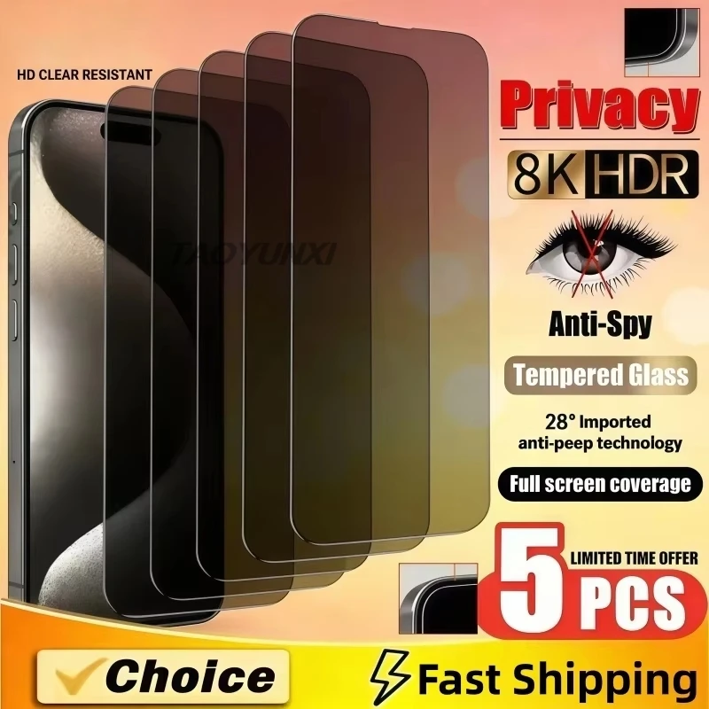 1-5 Stück ESD-Displayschutzfolien aus gehärtetem Glas für Samsung A07 A06 A05S A57 A56 A55 A54 A53 A37 A36 A35 A34 A26 A17 A16 A15