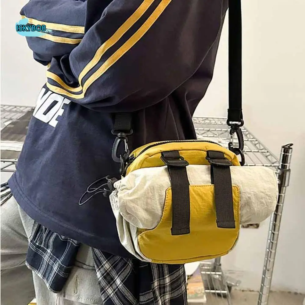 

Umbrella Storage Pocket Water Bottle Carrier Bag Shoulder Strap Front Pocket Water Bottle Holder Portable Waterproof
