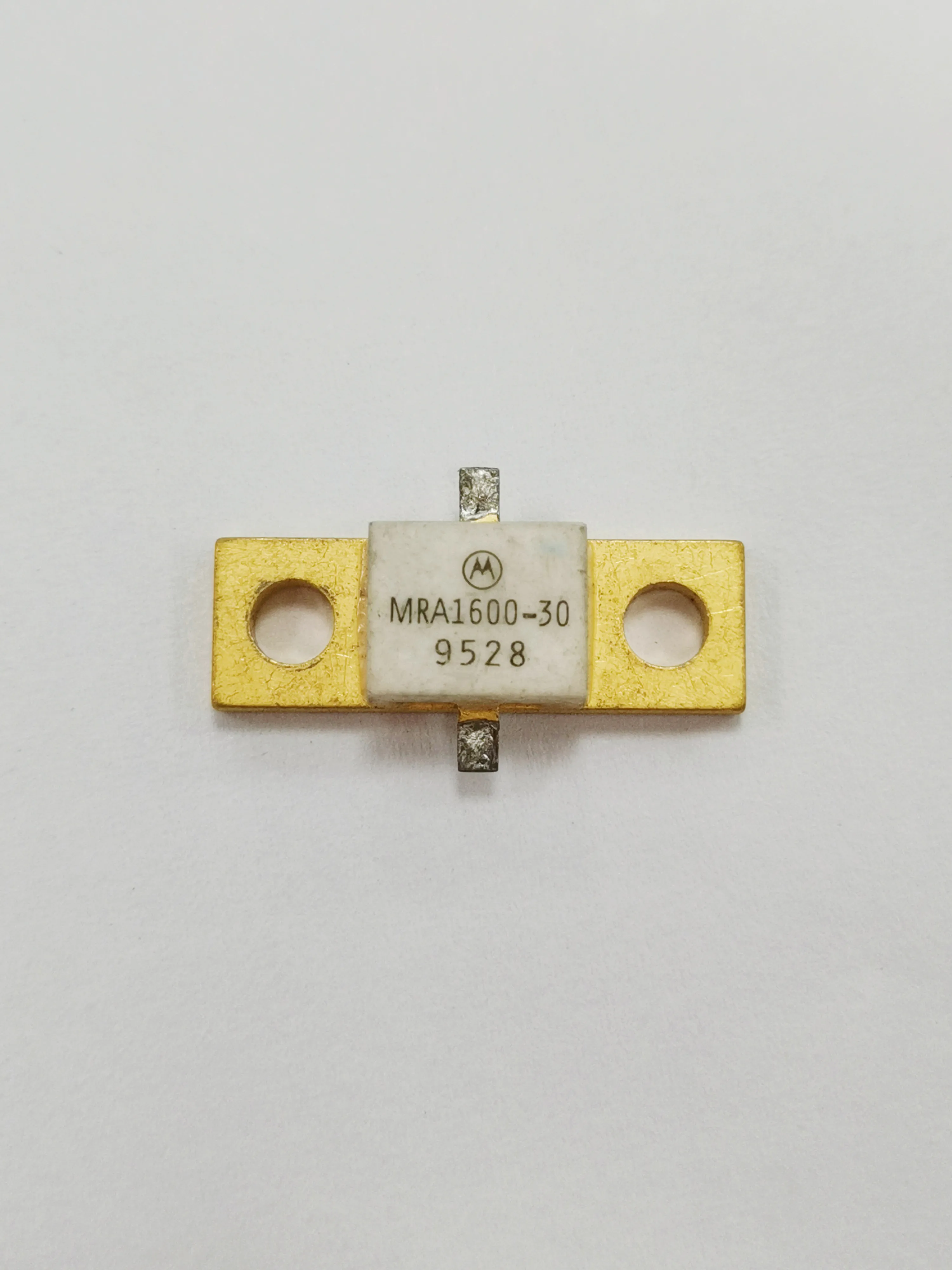 وحدة مضخم صوت أنبوب الطاقة RF ، مقاوم أوم ومكثف ، MRF7S21150H ، سعر وحدة واحدة بما في ذلك الضرائب