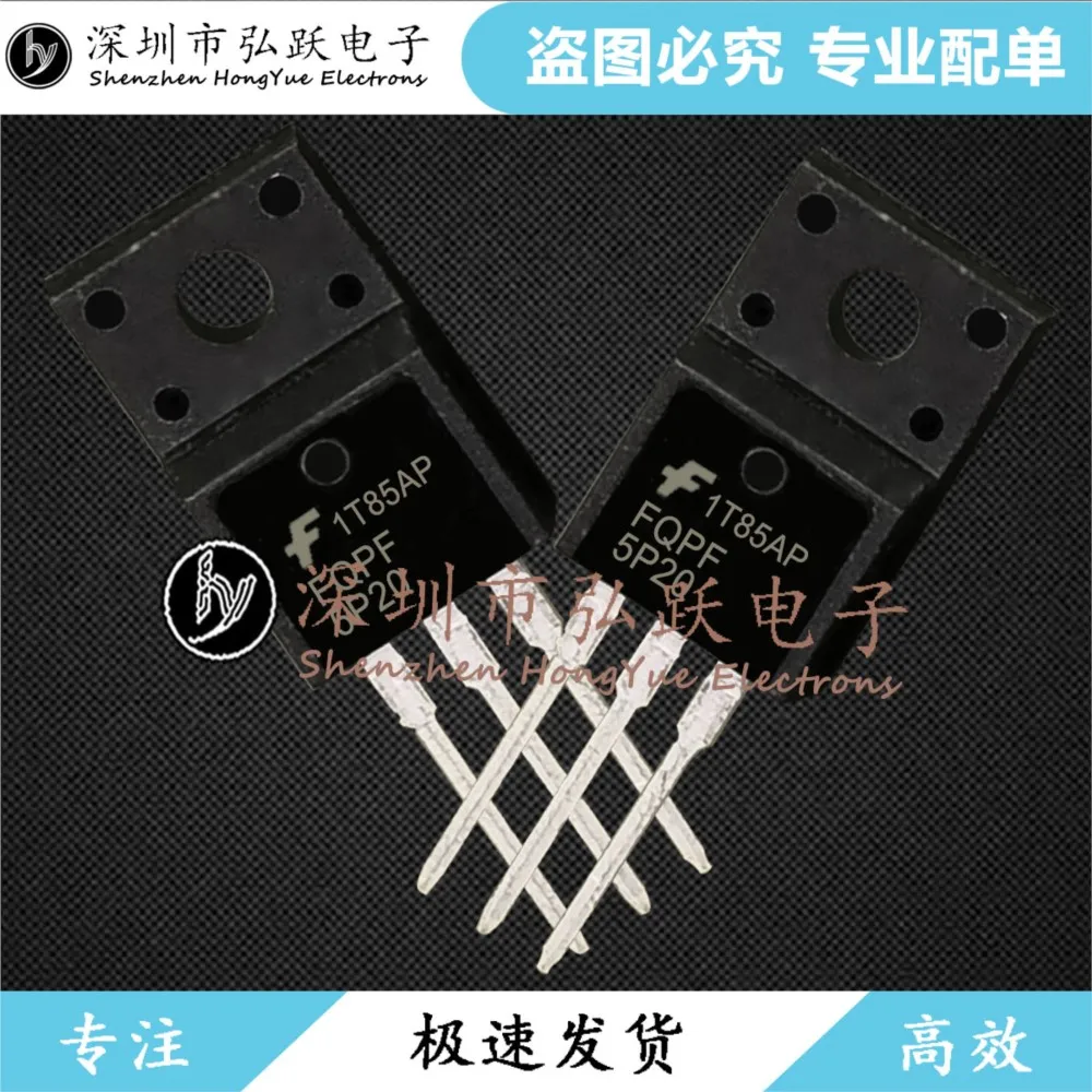 

10PCS FQPF5P20 TO-220F 200V -5A HOT Best Quality Guarantee