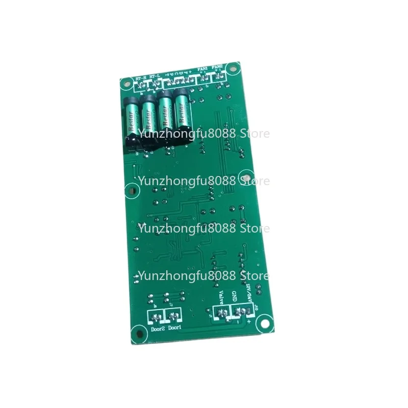 ET-PSVALVE-R Car Re…