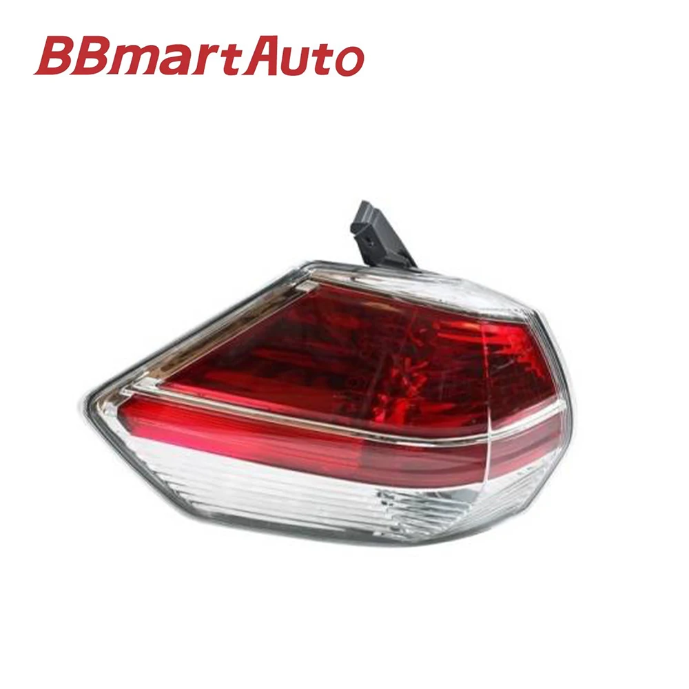

Автозапчасти BBmart 26559-4CA0A, 1 шт., системы освещения, задняя лампа, внешняя L для Nissan X-trail T32, высококачественные аксессуары для автомобилей