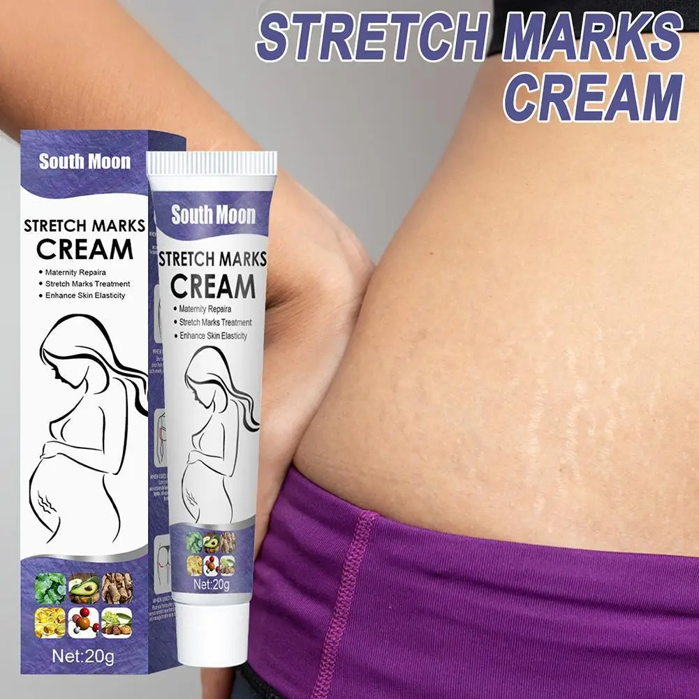 Pregnancy Mark Removal Cream Permanent Repairs Damaged Skin Natural Ingredients Remove Abdominal Pregnancy Line Without Stains