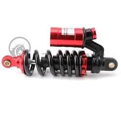 260mm/280mm Air shock absorber rear suspension For 125cc 140cc 150cc 160cc CRF BBR Motorcycle Motocross Pit Dirt Bike ATV Quad