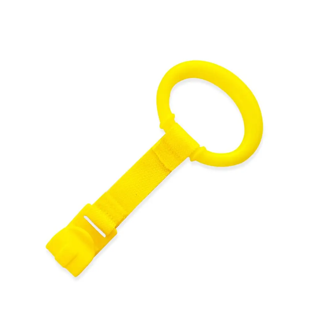 

Pendants For Baby Learn To Stand For Playpen Use Hooks Pull Ring Baby Toys Baby Crib Hooks