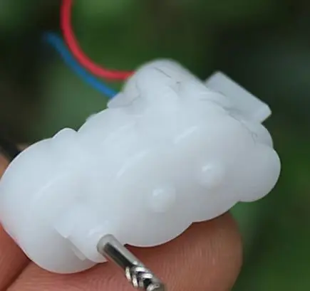 Mini 614 Coreless G…