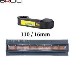 Photo Holder Assy Brownie Asp 110 & 16mm Film Adapter Scanning Slide Negative Cover Guide for Canon 8000F 8800 8800F 9000 9000F