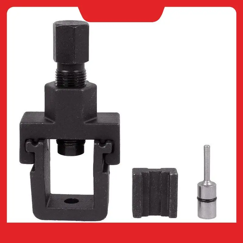 

DID стиль сверхмощный мотоциклетный прерыватель цепи клепальный инструмент и разветвитель звеньев инструмент для выключателя велосипедной цепи