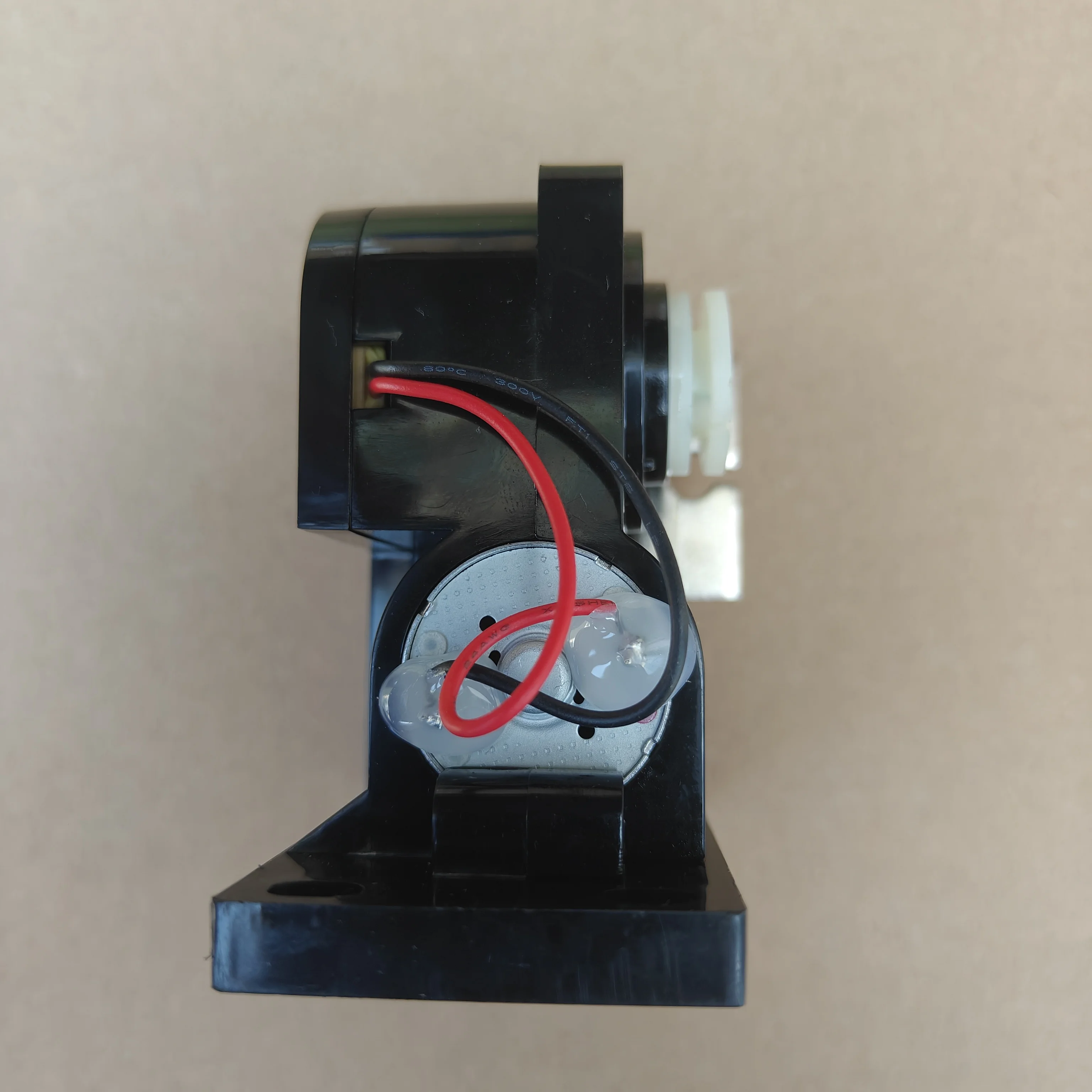 Elliptical Machine Resistance Pull Cord Motor Yj-9900
