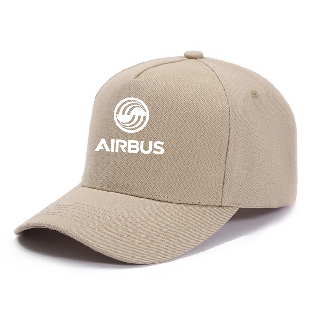 AIRBUS AVIATION Flight Baseball Cap Airbusfan A320 Men Snapback Caps Male Bone Band Kpop Casual Travel Outdoor Sun Hats