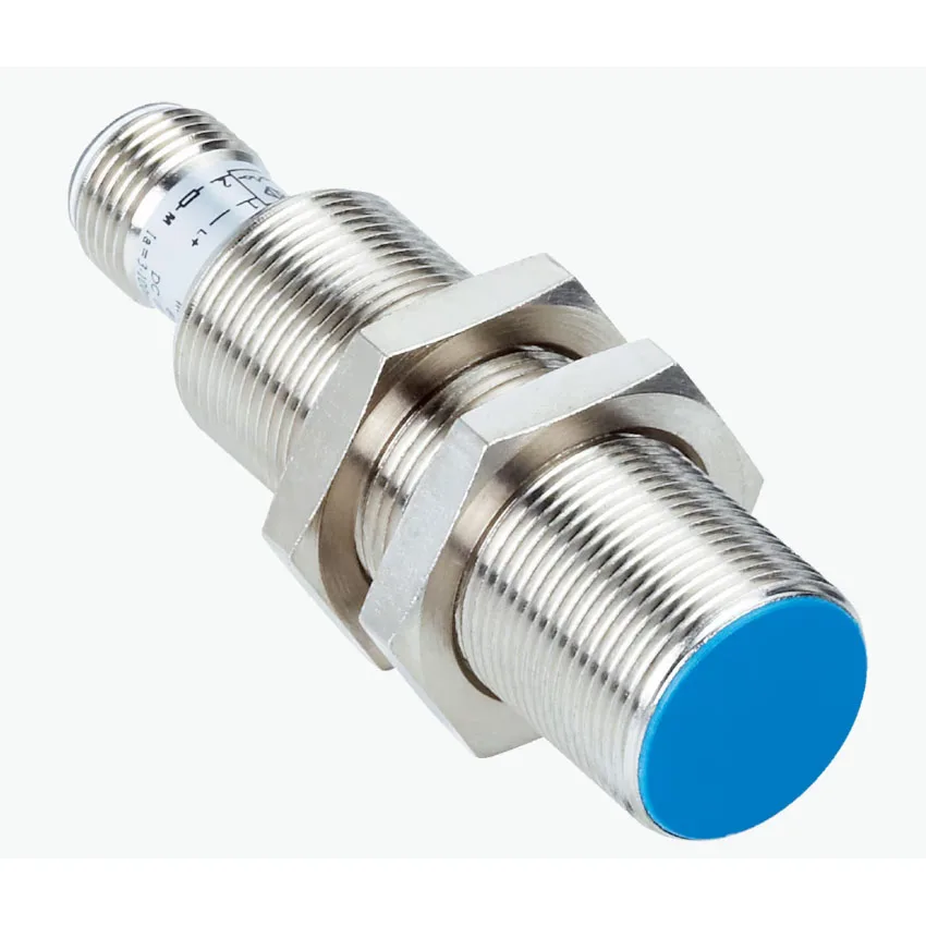 New Arrival High Quality  sick SENSOR Inductive proximity sensors IMW IM18-08NUO-ZU0 7902125