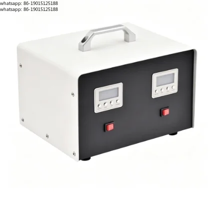High quality  Suitable for  Commercial Large-Scale Central Air Freshener System