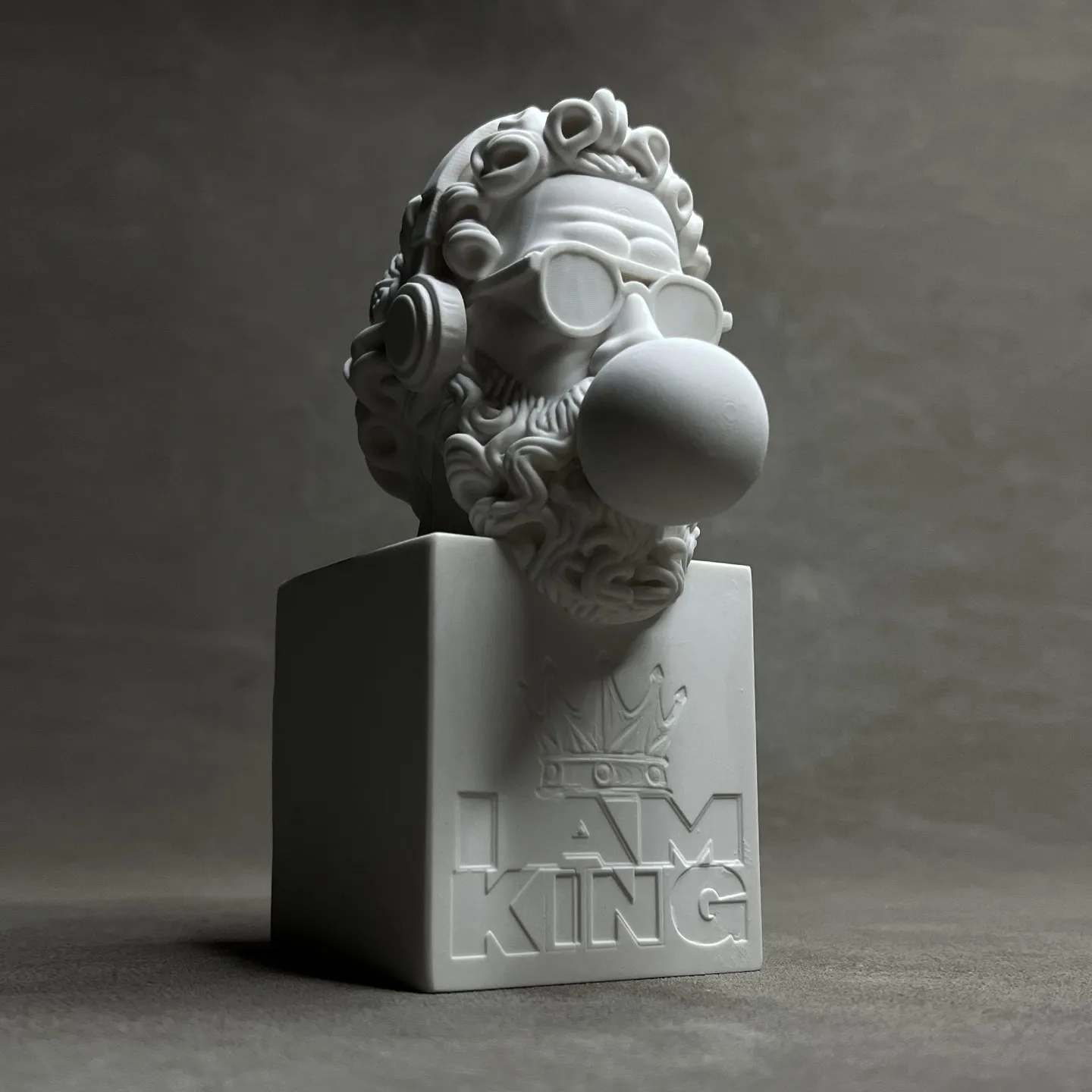 

Modern Minimalist Commercial Home Soft Furnishing Sculpture, Trendy Desktop Bookshelf Aroma Diffuser Decor Holiday Gift