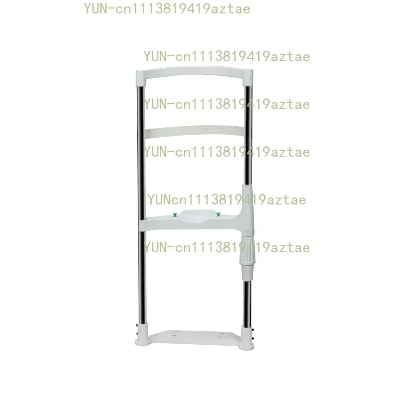 Vision Training Support Combination, Forehead & Chin Lifting Support Table Bracket, Auxiliary Training Device Accessories