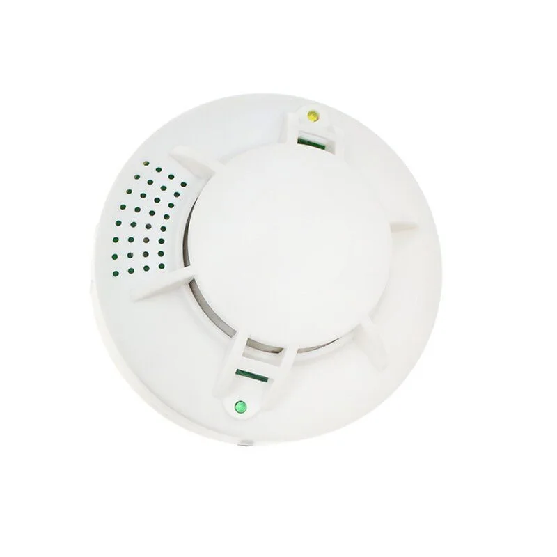 Ceiling sensor 485 smoke detector concentration measurement reminder current voltage