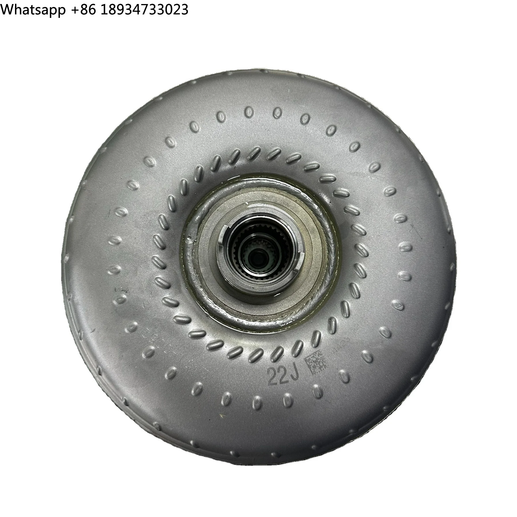 Wwt Reman RE0F10A J…