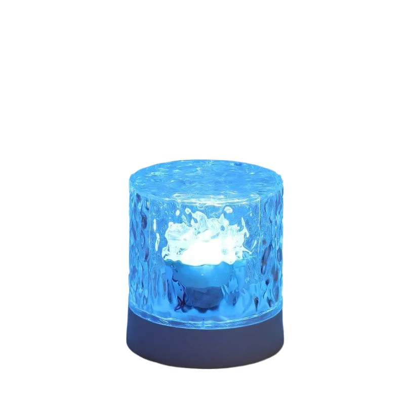 

Lighting water ripple ambient light night light