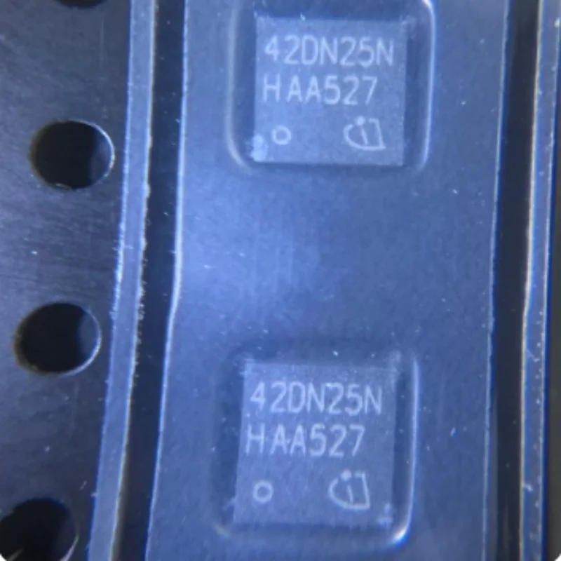 42DN25N BSZ42DN25NS3G NEW Original Genuine Chip Packing TSDSON-8