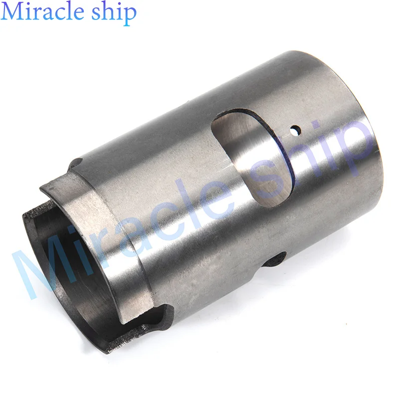 

350-10935 T18-10935-00 Cylinder Liner Sleeve for TOHATSU NISSAN 18HP 2 stroke boat motor Inside Diameter: 60 MM 350-10935-00