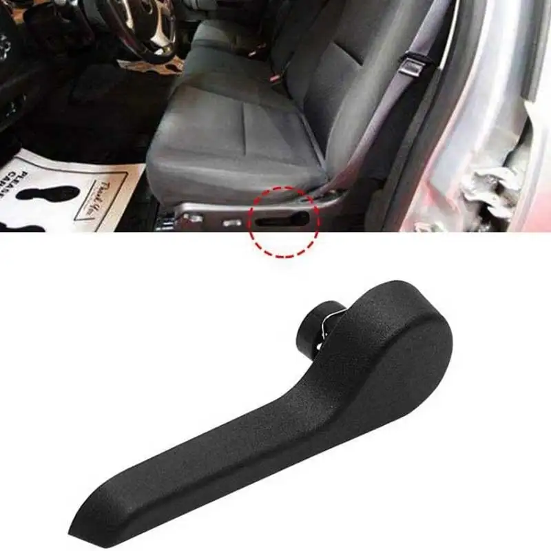 Car Driver's Seat Adjustment Handle Adjustable Seat Bar Suitable for Chevrolet GMC152232594 15232598 Car Modification Parts