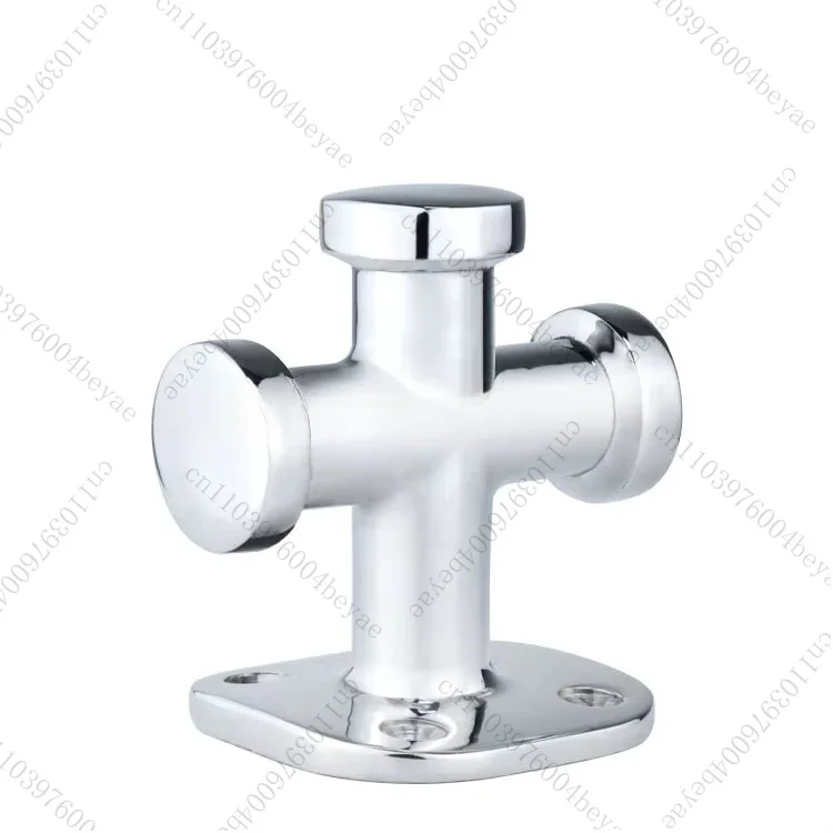 

63 * 63Mm single cross 316 stainless steel, small, suitable for docks
