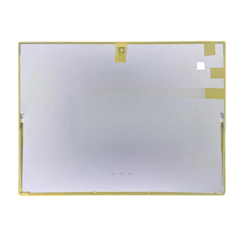 W For HP Elite X2 G4 2-in-1 A Shell Back Cover Screen Upper Cover Shell L67414-001