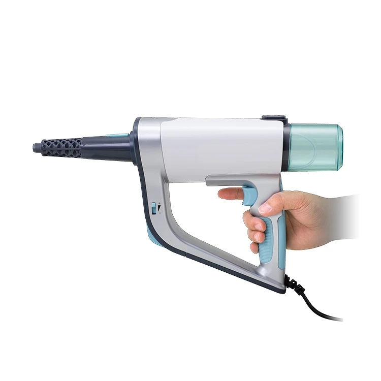 High Efficiency 1200W Steam Mop Cleaners Home and Office Use Easy to Operate and Maintain