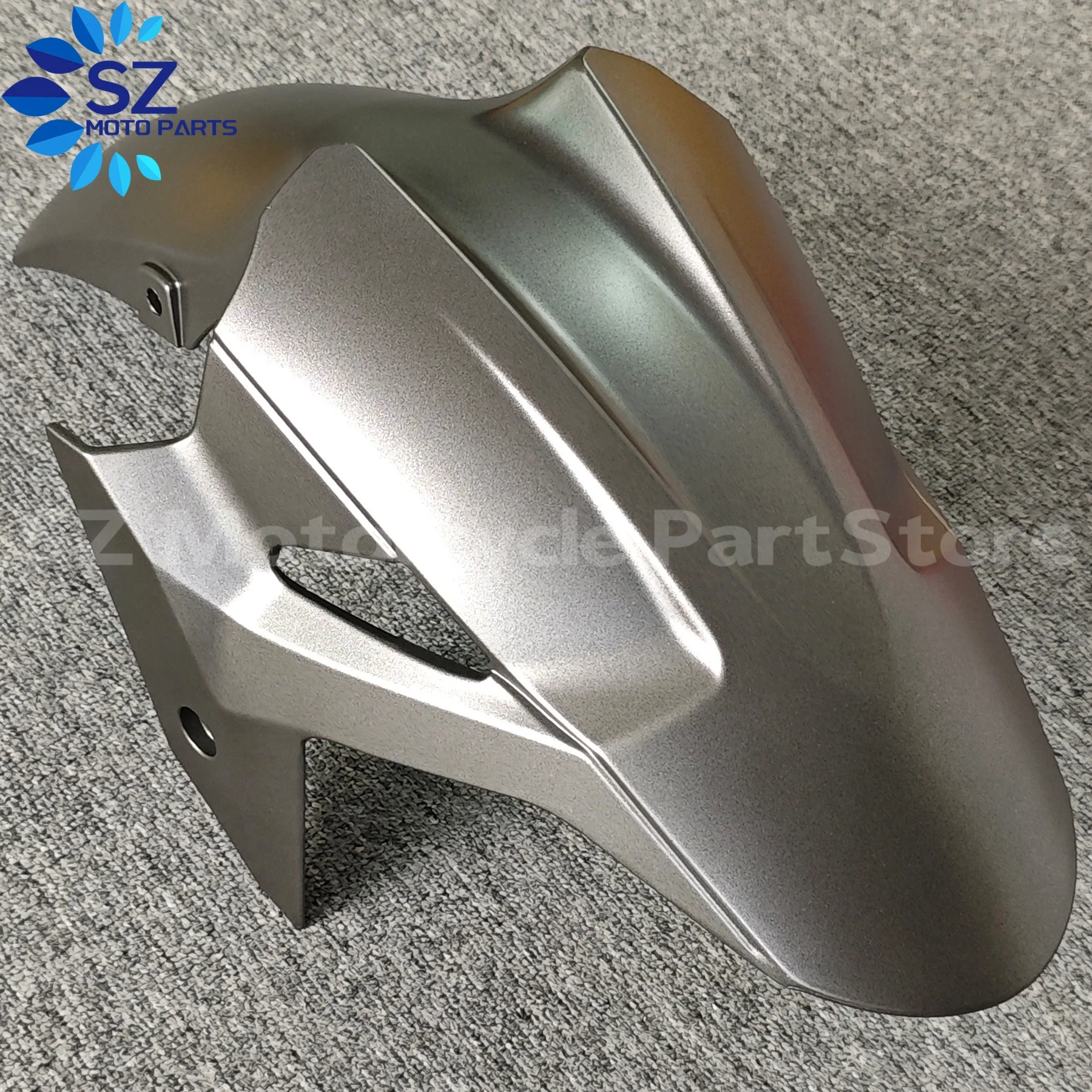 

Комплект пластиковых обтекателей для мотоцикла Kawasaki Ninja400 EX400 Ninja 400 2018-2023, новый, из АБС-пластика, литье под давлением, комплект панелей кузова