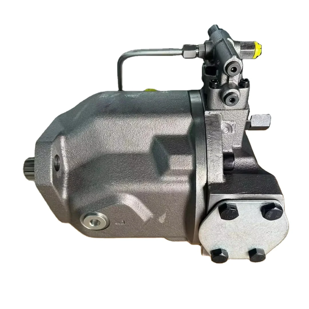 

Hydraulic Pump 161-6634 1616634 0R7793 0R-7793 for Backhoe Loader 426C 428C 438C 436C 416C